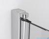 Radaway Eos PNJ Parawan nawannowy 50 prawy przejrzyste 1205102-101R